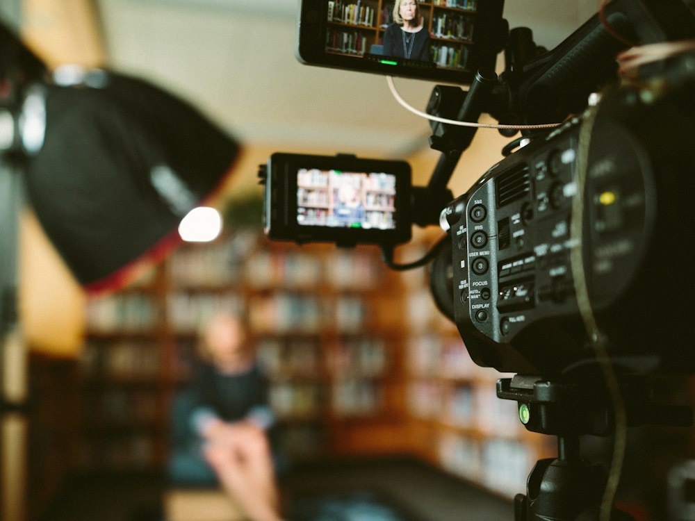 Corporate Brand Storytelling Package