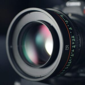 Premium Cinematic Production Package