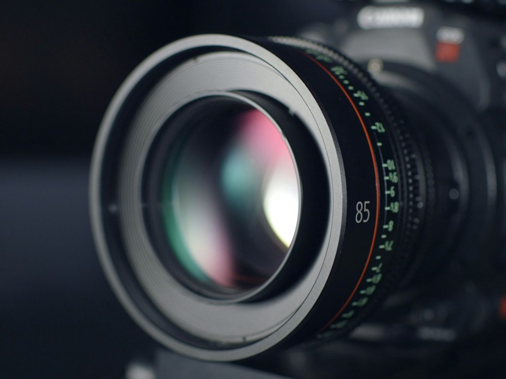 Premium Cinematic Production Package